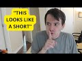 Martin Shkreli: «This Looks Like A Good Short»