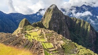 Machu Picchu / Lake Titicaca / Amantaní / Taquile Island / Puno / Tacna - Perú  [Full HD]