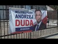 Polonia aplaza sus elecciones presidenciales