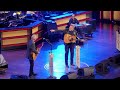 Vince Gill at the Grand Ole Opry 8/26/23