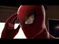 Marvel’s Spider-Man Remastered first game #spiderman
