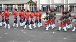 Sainik School Bijapur- The School Band- Arihant 4314, X, RSK 5