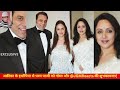 dharmendra s 89th birthday bash exclusive video from ethiopia bobby deol sunny deol