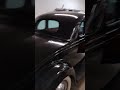 1936 ford finished up ready to go home