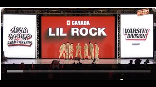 LilRock