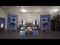 カスタムJBLスピーカーと空気録音で聴く Simone Kopmajer - Whatever Happens | Awesome KRS 4344 Speakers ケンリックサウンド