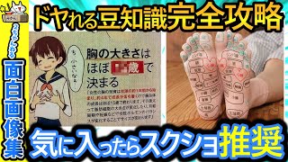 【2ch面白いスレ】なんかためになる画像貼ってけ‼まとめてみたら結構役に立ったwww