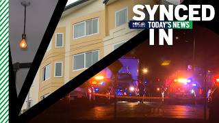 In the news: Graduation shooting, rent increase, world's longest-burning lightbulb