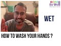 part 3 hand hygiene standard precautions be well employees education programs prepared by dr.sandy