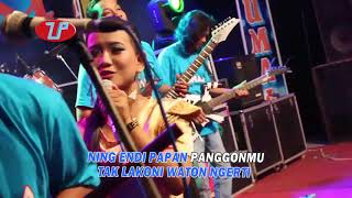 KANGEN || DWI KUMALA (OFFICIAL MUSIK VIDEO)