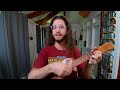 tips for a better picking tone ukulele tutorial