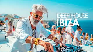 Ibiza Summer Mix 2024 🍓 Best Of Tropical Deep House Music Chill Out Mix 2024 🍓 Chillout Lounge #142
