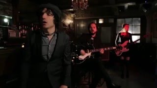 Jesse Malin - She Don't Love Me Now (Official Music Video)