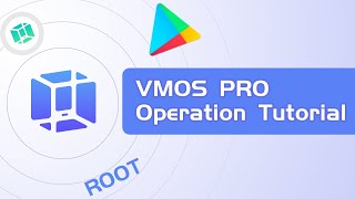 VMOS PRO Operation Tutorial