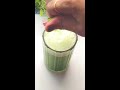 karela juice in only 1 minute for diabetics patient shorts food diabeties diabeticfood