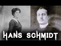 The Harrowing & Chilling Case of Father Hans Schmidt