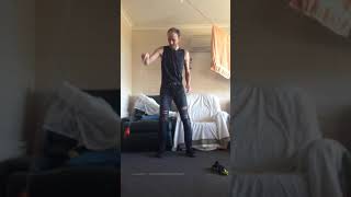 Yoyo Practice - Duncan Hornet