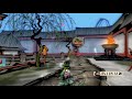 58【プレイ動画】okami hd 大神 絶景版　スリの早蔵【steam】