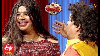 Sudigaali Sudheer Performance | Double Dhamaka Special | 10th May 2020 | ETV Telugu