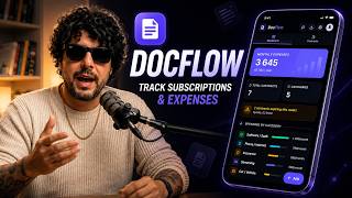 Stop Paying for Subscriptions You Don't Use | DocFlow
