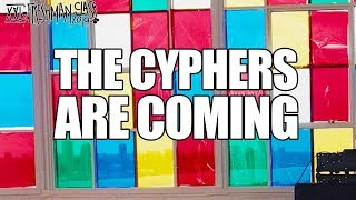2019 XXL Freshman Cyphers Trailer