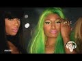 Iggy Azalea x Cardi B x Nicki Minaj - Started To Make It Hot (Mashup)