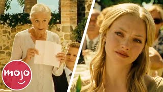 Top 10 Unforgettable Wedding Speeches in Movies