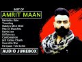 Best Of Amrit Maan | Amrit Maan All Songs | Latest Punjabi Songs 2023 #amritmaan #jukebox