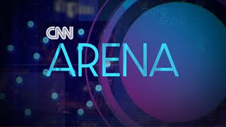AO VIVO: CNN ARENA - 15/05/2024