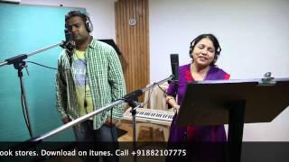 O Aatma Parmatma Promo || Anand Manaao || Sadhana Sargam & Pastor Joy Gill || Hindi Christian Songs
