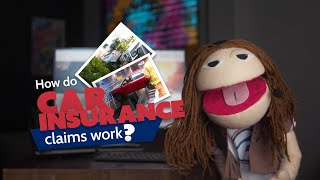 How do car insurance claims work?