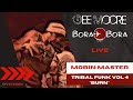 Mobin Master - Tribal Funk vol 4 