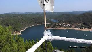 Praia Fluvial de Fernandaires