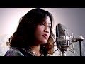 Major Lazer - Lean On (Priskila Cover Video)