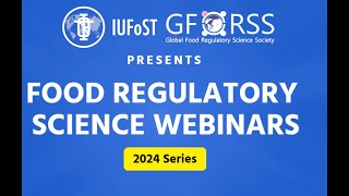 TITANIUM DIOXIDE Risk Assessment Update2024 GFoRSS Webinar Series  1 October 2024