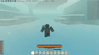 Got 2 Enchants In One Chest Deepwoken