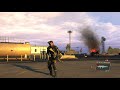 【mgsv gz】敵兵士を吹き飛ばした最長距離 farthest distance enemy sent flying trial 疑惑の判定7m 1