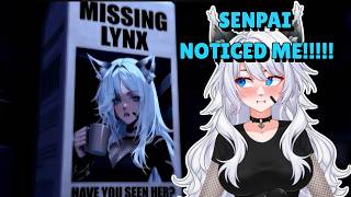 I FOUND HER!! "Crybrows" by Skyebrows | Lustylynx Reacts