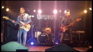 Live&dining Breath BRAVAS ダイジェスト版　2021.7.4