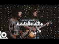 Motel Radio - Blue Love | OurVinyl Sessions