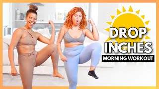 DO THIS EVERY MORNING (12 MIN FAT BURN)