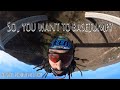 My Journey to Base Jumping // Millau, France 🇫🇷