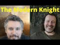 Are Westeros and Middle-earth accurate? | Interview with The Modern Knight Jason Kingsley