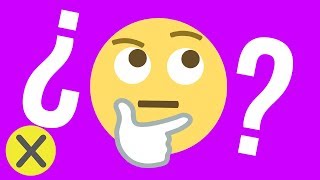 ¿Por qué se crearon los emojis? 😱 (PyR)