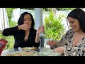 Becky G & Her Younger Sister Cook & Open Up About Their Upbringing  Made from Scratch  Fuse