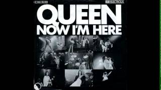 Queen - Now I'm Here (Only Bass)