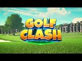 golf clash shotoftheweek 25 01 2025