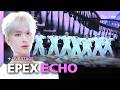 [SHOWCASE] EPEX “ECHO” live stage | 260609 EPEX