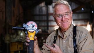Angle Grinders: The Most Versatile Tool in the Shop