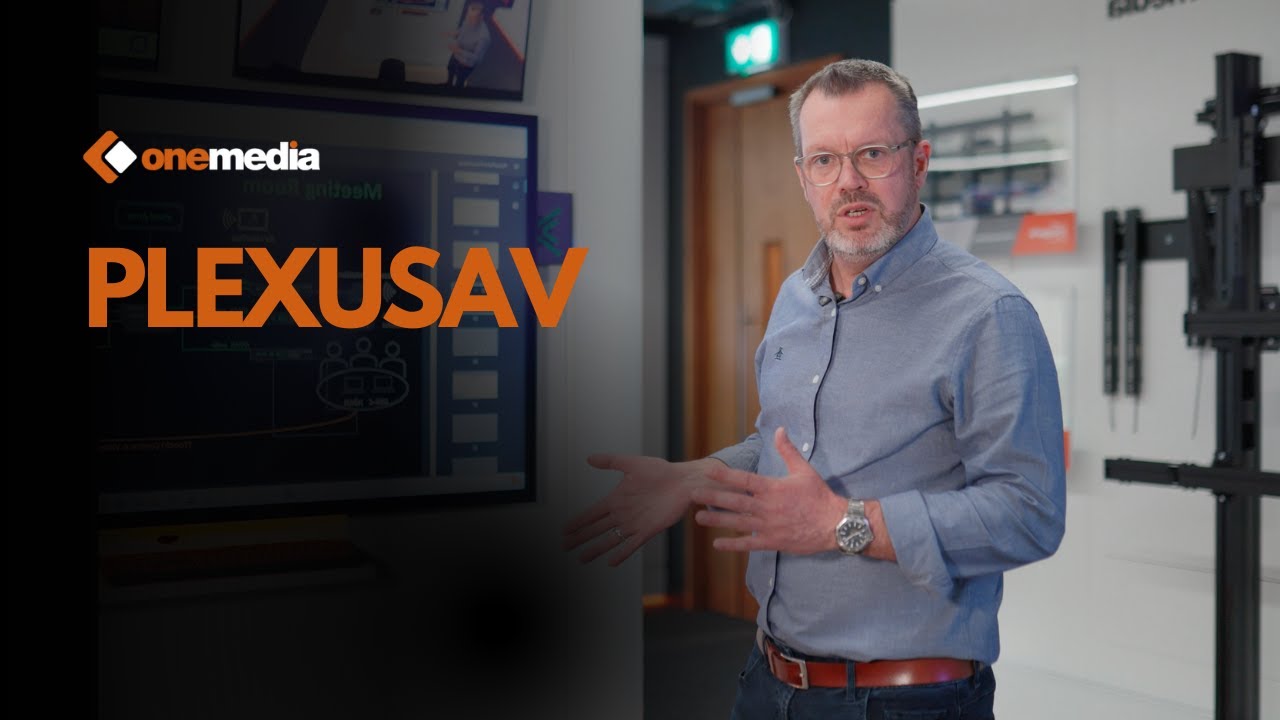 Plexusav Overview Youtube